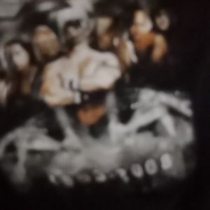 Not for sale anymore uthentic XL wtshirt